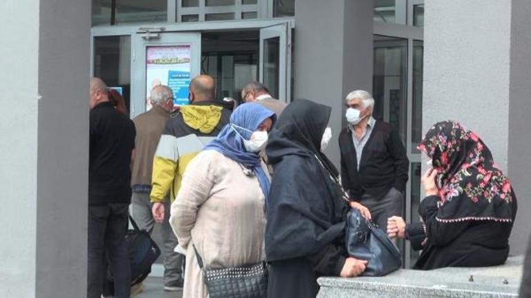 Çay göçü ile nüfusun 3’e katlandığı Rize’de hastanelerde Covid-19 hazırlığı