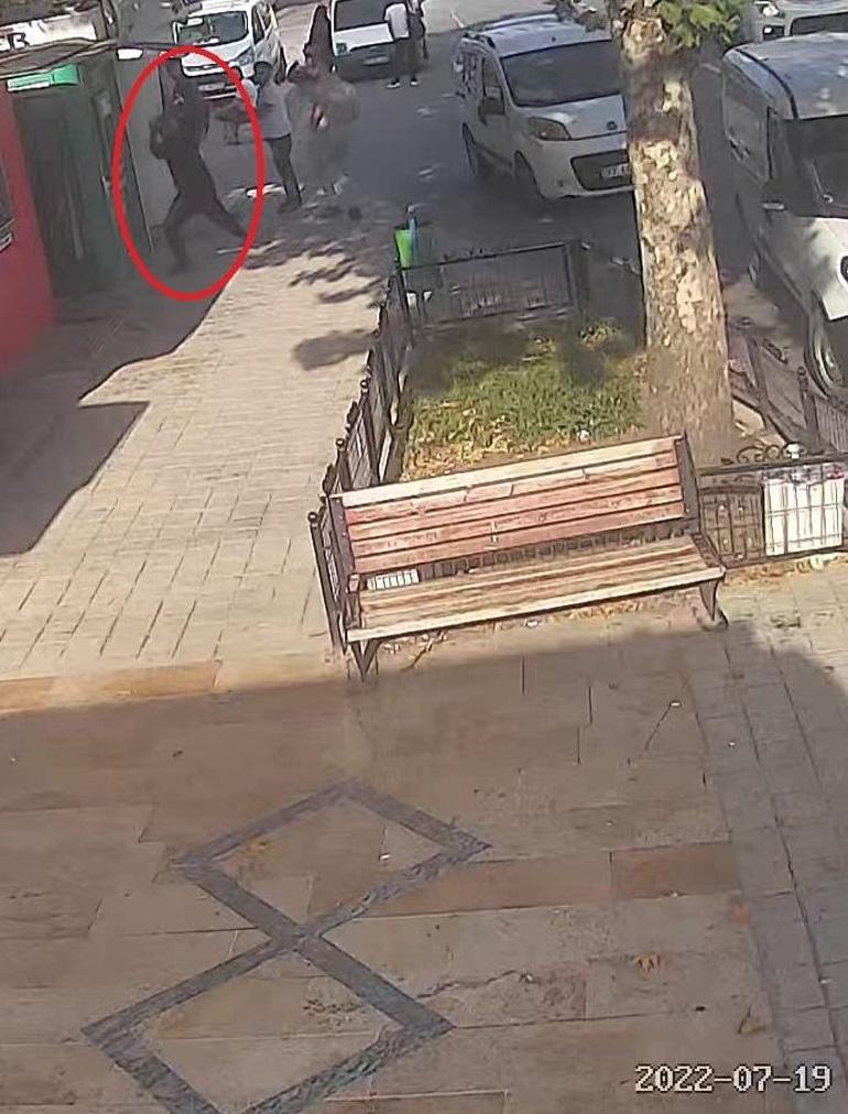 Yalovada ATM’lere çekiçli saldırı kamerada