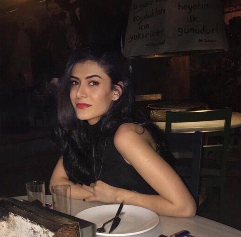 Adli Tıp önünde gözaltına alınan şüpheli Pınarı öldürdüğünü itiraf etti