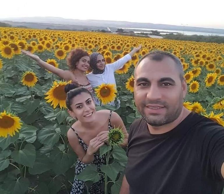 Pınar Damar cinayeti: Tüm detaylarıyla anlattı