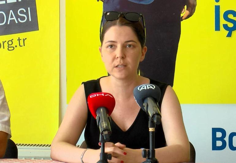 Taksiciler odasından İBB’ye suç duyurusu