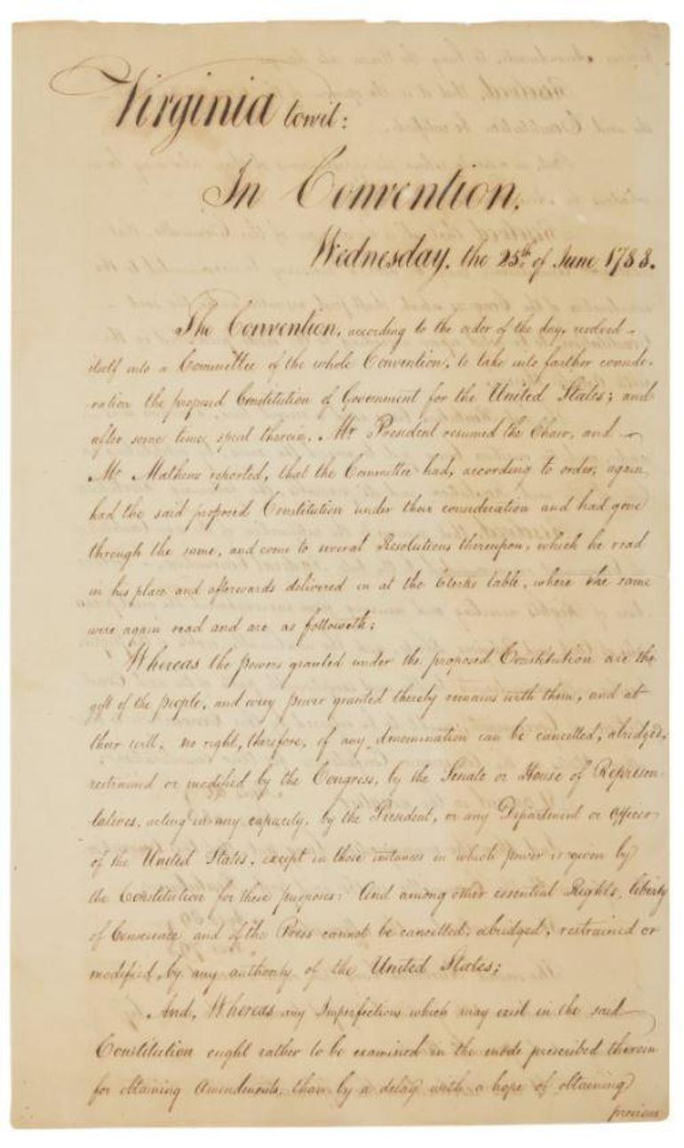 Shakespeare’in oyunlarının toplu olarak basıldığı kitap, yaklaşık 2.5 milyon dolara satıldı