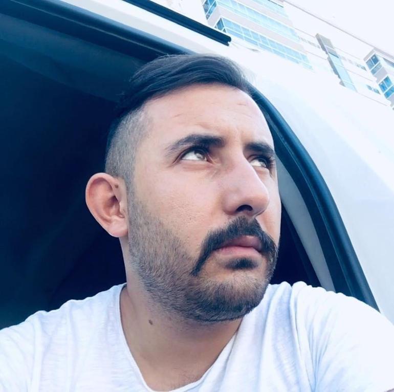 Kimyasallı saldırıya uğrayan Merve: Yüzüme attığı sıvı, kapının boyasını dahi eritmiş