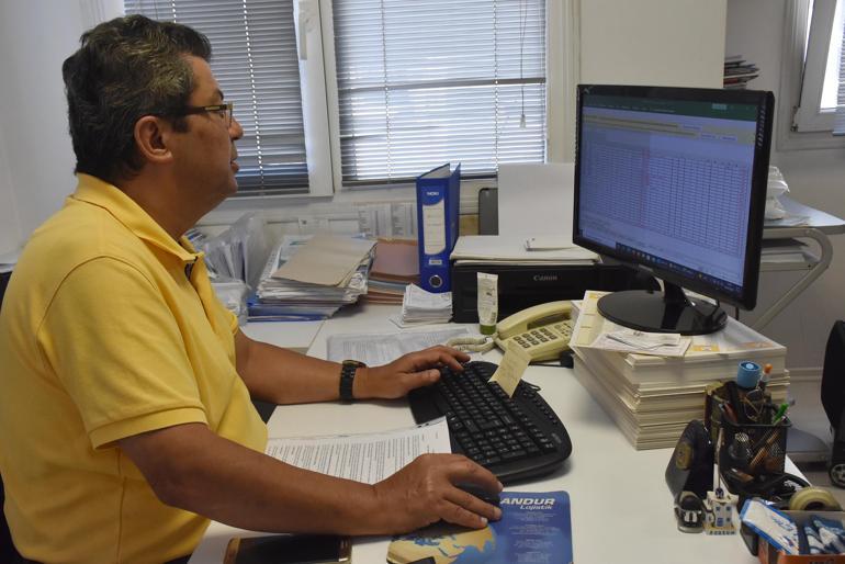 İzmir Tabip Odası Başkanı: Her iki testten biri pozitif