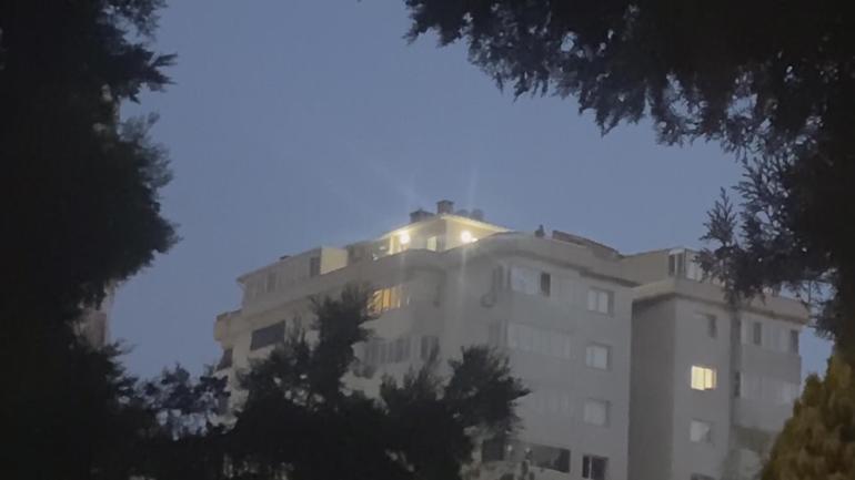 Taksimde otel çevresinde keşif yapmışlar... 3 İranlı tutuklandı