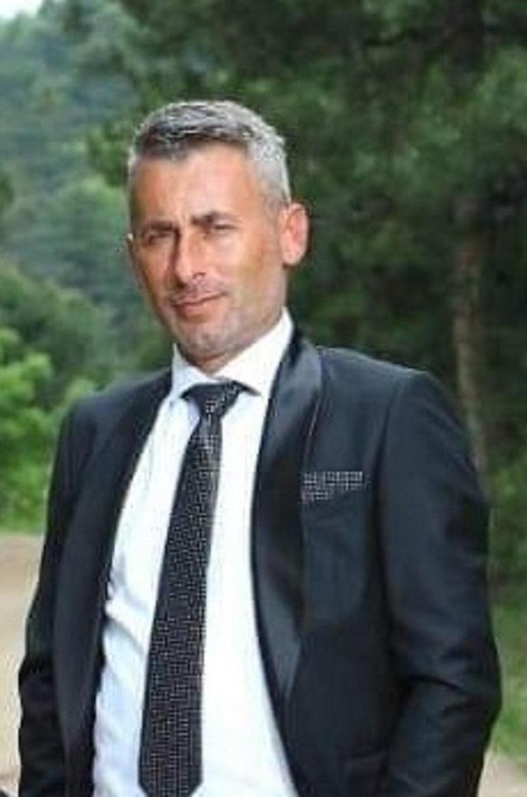 TIR şoförlerinin levyeli park yeri kavgası: 1 ölü