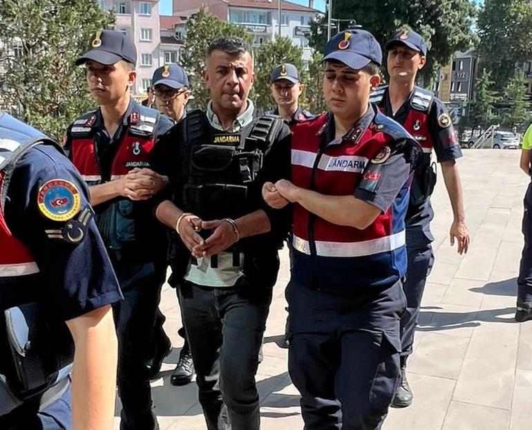 TIR şoförlerinin levyeli park yeri kavgası: 1 ölü