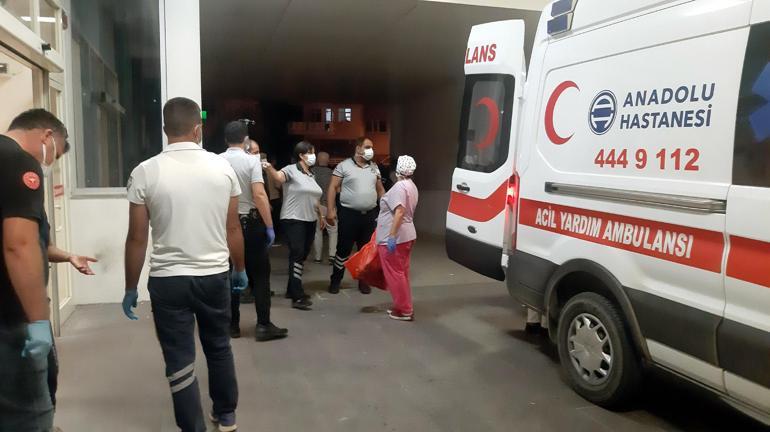 Antalyada silahlı bıçaklı hayvan otlatma kavgası: 2 ölü, 1 yaralı