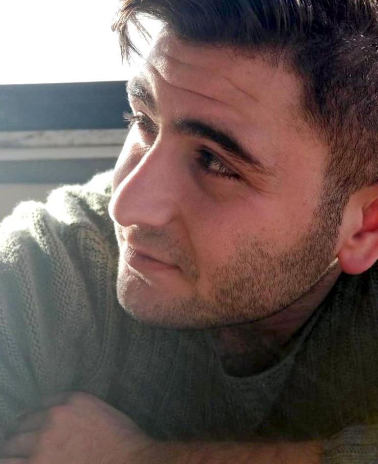 Otomobille çarpışan motosikletin sürücüsü ile yanındaki arkadaşı öldü