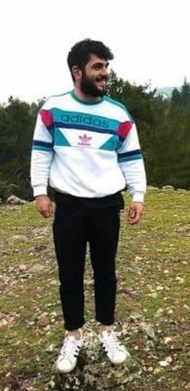 Kazada ölen 4 kuzen, toprağa verildi