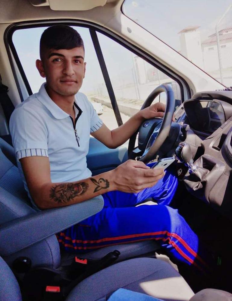 Kazada ölen 4 kuzen, toprağa verildi