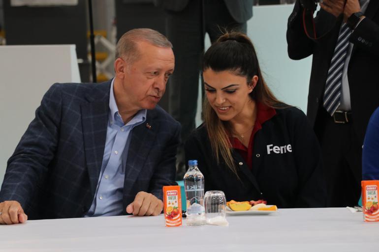 Erdoğan: Yalanla, dolanla, hokkabazlıkla siyaset yapmayı bırakın