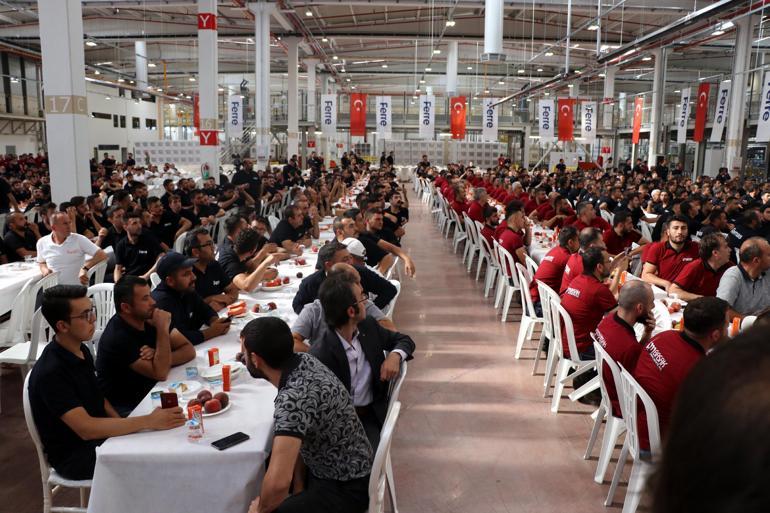 Erdoğan: Yalanla, dolanla, hokkabazlıkla siyaset yapmayı bırakın