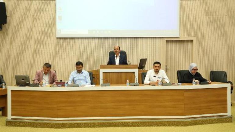 Öldürülen Dr. Ekrem Karakayanın ismi, Konyada bir caddeye verilecek