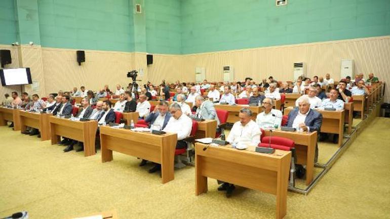 Öldürülen Dr. Ekrem Karakayanın ismi, Konyada bir caddeye verilecek