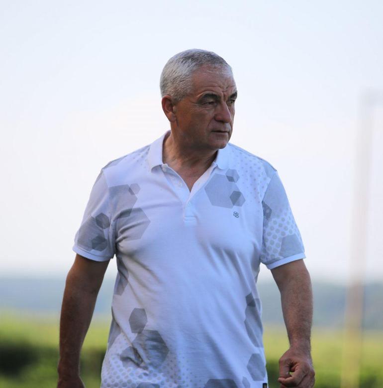 Sivasspor, hazırlık maçında Al Sharjahı yendi