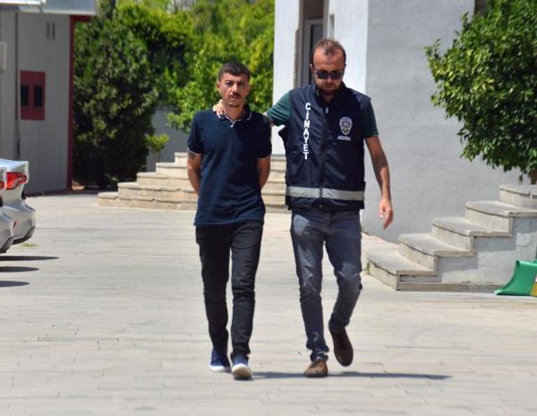 Kırtasiyecilerin çatışmasının ardından delgeç çıktı