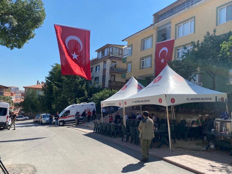 Şehit Mevlüt Yoğurtçu, Belki ben de şehit olurum demiş