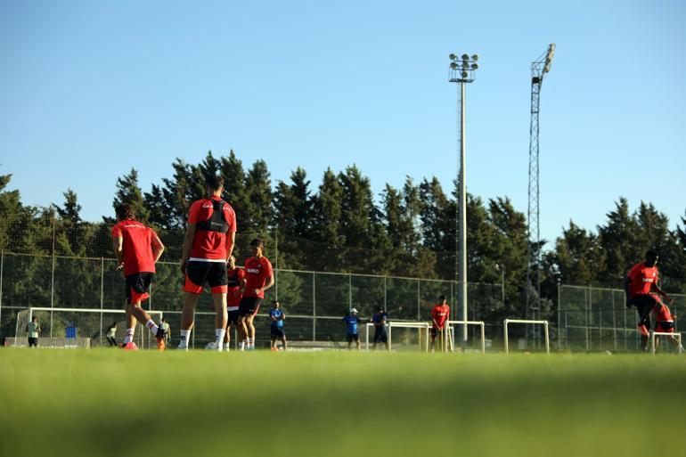 Erol Bulut: Lige kalite olarak hazır değiliz