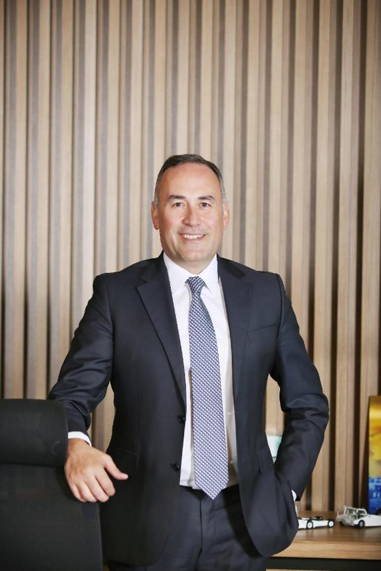 TAV, 2022 ilk yarı cirosunu 412 milyon Euro olarak açıkladı