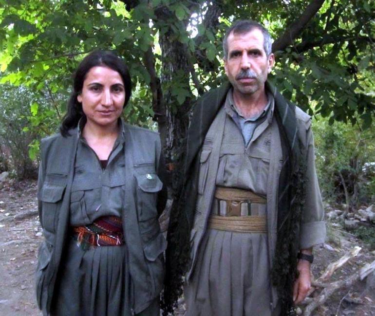 MİT, PKK/KCKnın sözde yürütme konseyi üyesini etkisiz hale getirdi