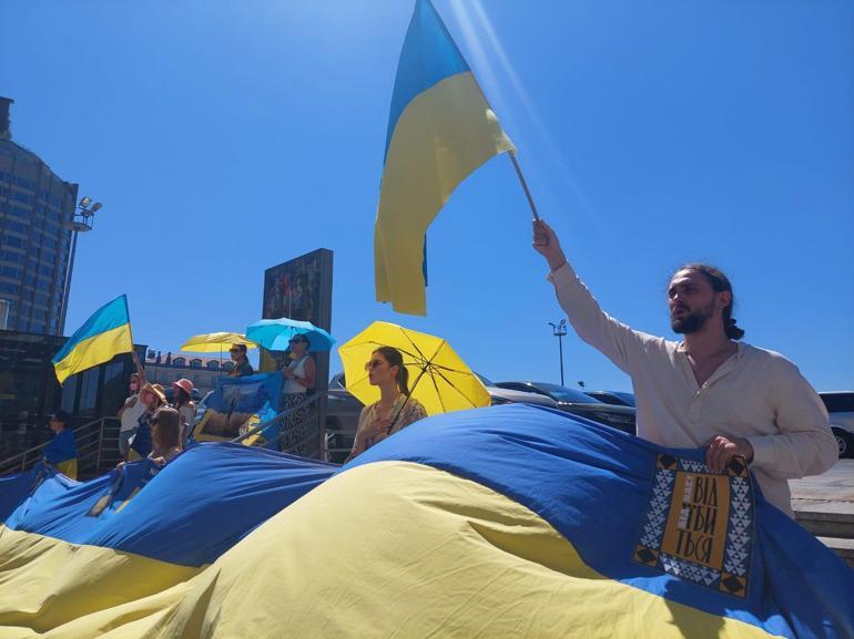 Ukraynalılardan Fenerbahçeye çağrı: O taraftarları stada almayın