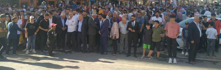 Kılıçdaroğlu: Adalet bu ülkeye ya gelecek ya gelecek, ortası yoktur