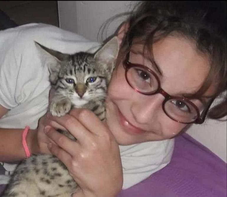 Gölete giren 13 yaşındaki Birsen, ailesinin gözü önünde boğuldu