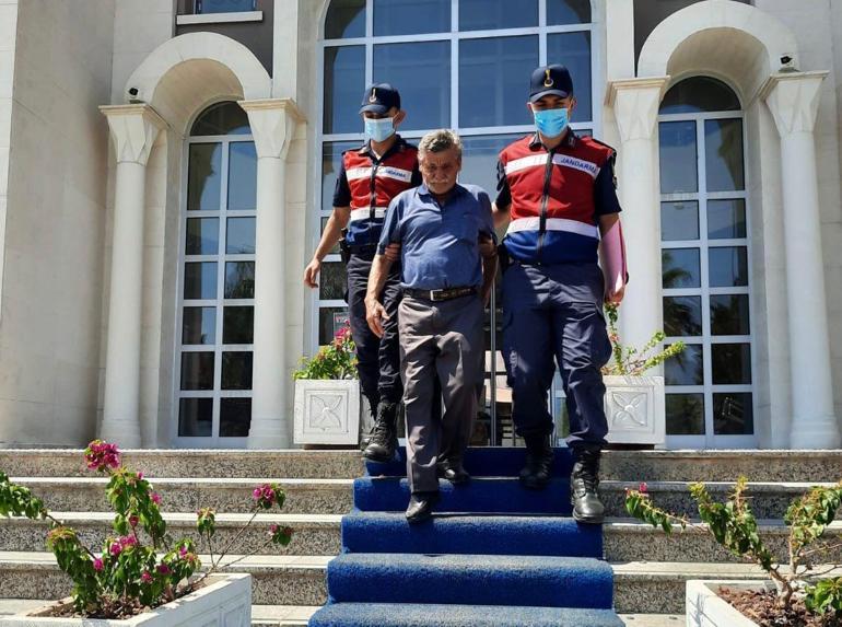 Muğlada huzur ve güven uygulamasında 11 tutuklama