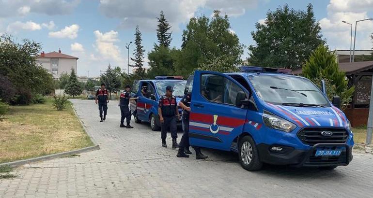 Kırklareli’de 88 kaçak göçmen yakalandı, 7 organizatör tutuklandı