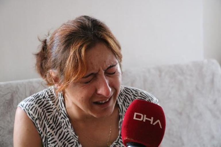 Zonguldakta yurtta kalan Buse, 8 gündür kayıptı; İstanbulda bulundu