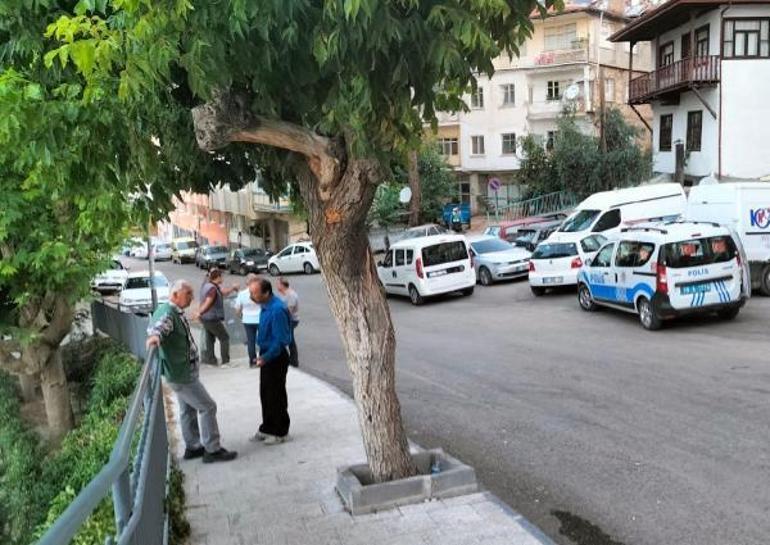 Bayat ekmek vermedi diye fırıncıyı öldürdü