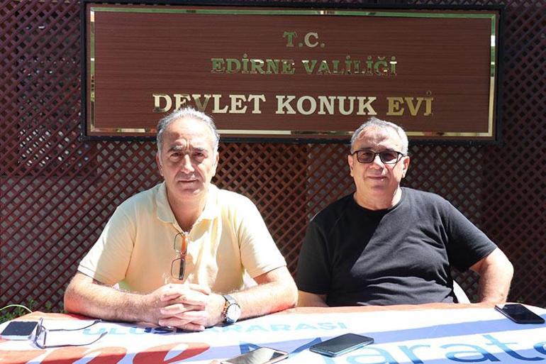 Edirne Maratonu, Cumhuriyetin 100’üncü yılı anısına koşulacak