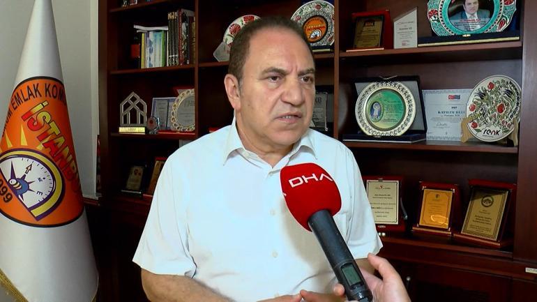 Sitelerde aidat tartışmaları son bulmuyor