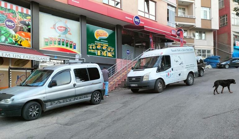 Bayat ekmek vermedi diye fırıncıyı öldüren şüpheli tutuklandı