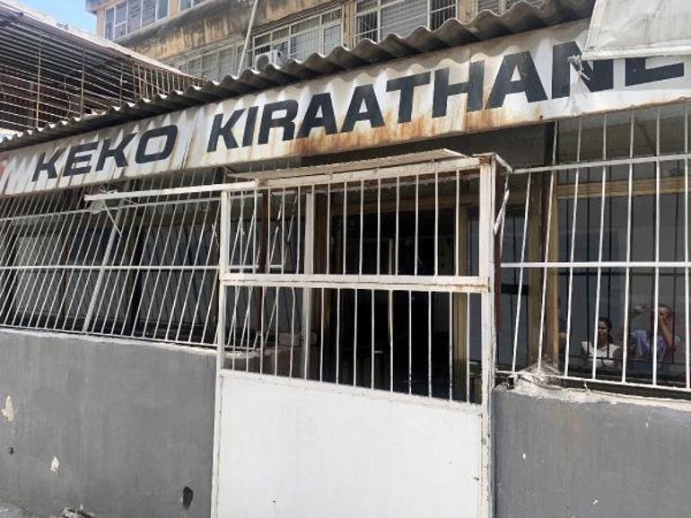 İşlettiği kıraathanede uğradığı silahlı saldırıda öldürüldü