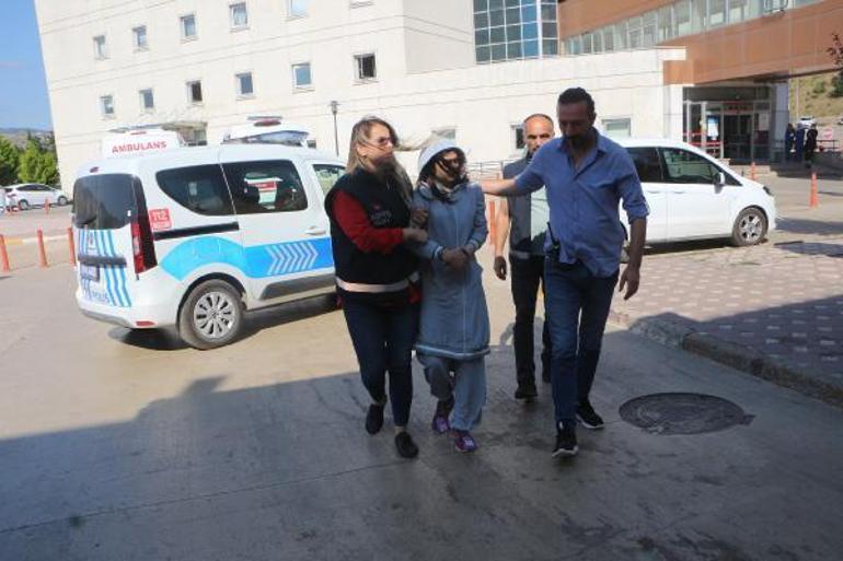 Eski nişanlısını öldüren Fatmanın kullandığı tabanca, polise ait çıktı