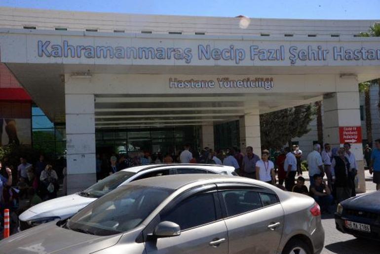 ‘Kahramanmaraş’ın bulunduğu segmentte her an 7 ve üzeri büyüklüğünde deprem olabilir