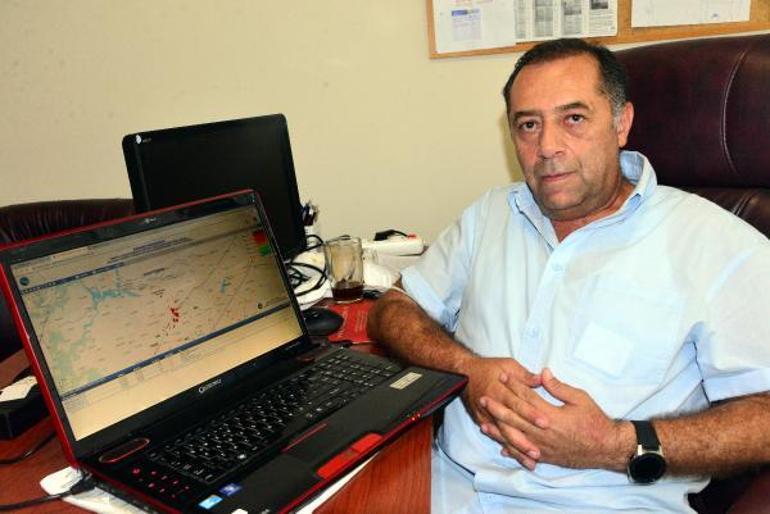 ‘Kahramanmaraş’ın bulunduğu segmentte her an 7 ve üzeri büyüklüğünde deprem olabilir