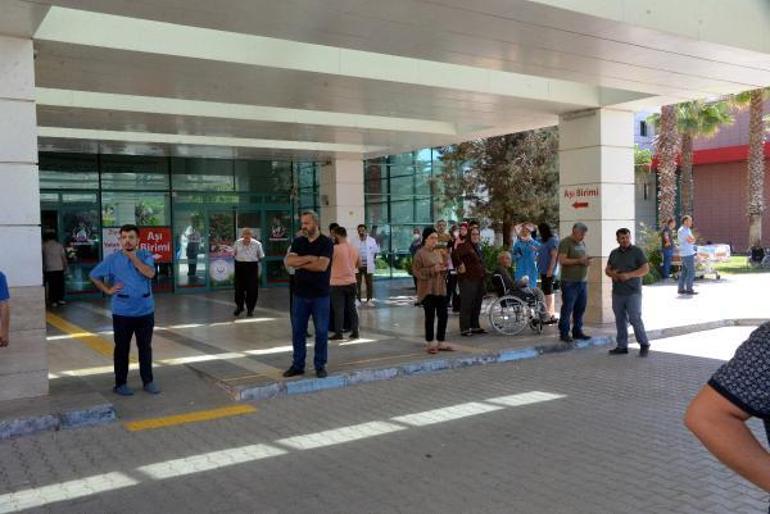 ‘Kahramanmaraş’ın bulunduğu segmentte her an 7 ve üzeri büyüklüğünde deprem olabilir