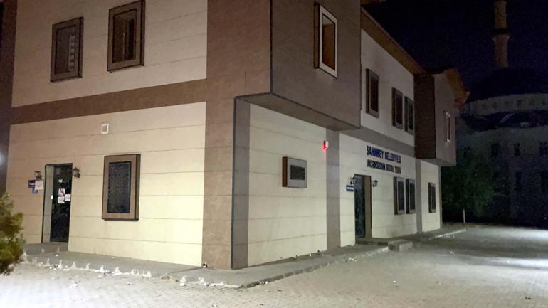 3 gün önce öldürülen büfecinin taziyesine silahlı saldırı: 1 yaralı