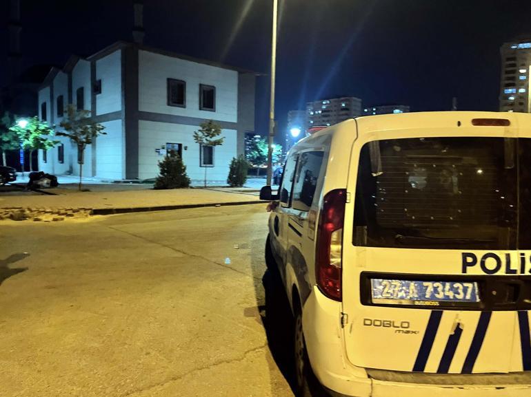 3 gün önce öldürülen büfecinin taziyesine silahlı saldırı: 1 yaralı