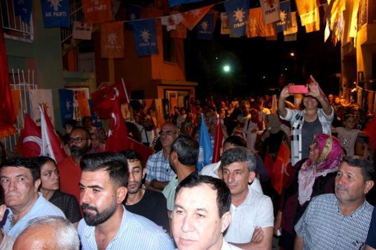 AK Partili Çelikten CHPye YAŞ tepkisi: Açıklamalar nifak siyasetinin neticesi