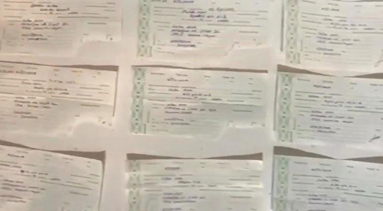 20 milyonluk dolandırıcılık şüphelisi 2 kardeşe gözaltı