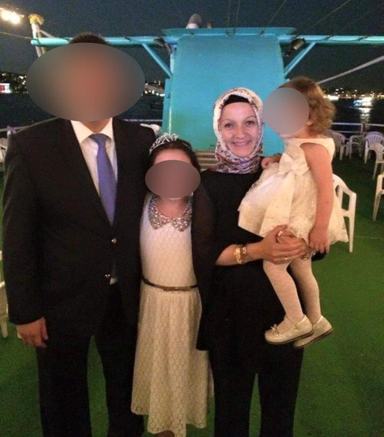 Kağıthane’de camları silerken 5inci kattan düşerek hayatını kaybetti