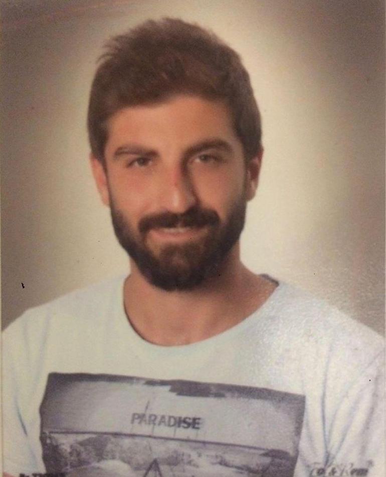 Otoyoldan yolun karşısına geçmek isterken canından oldu