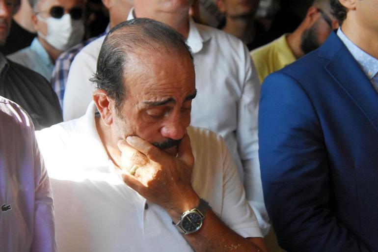 Otoyoldan yolun karşısına geçmek isterken canından oldu