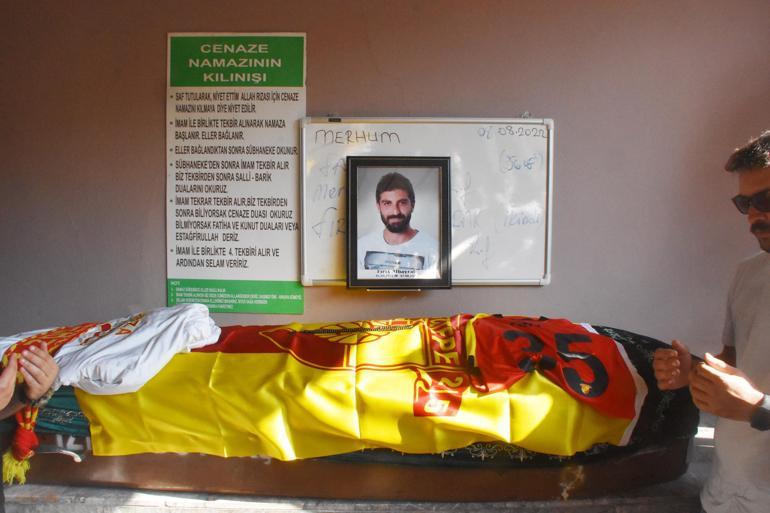 Otoyoldan yolun karşısına geçmek isterken canından oldu