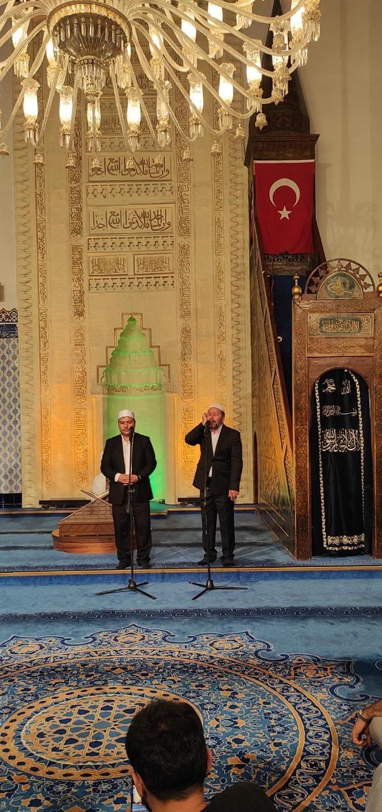 Ali Erbaş: İslam coğrafyasını Kerbelaya dönüştürme planları yapılmaktadır