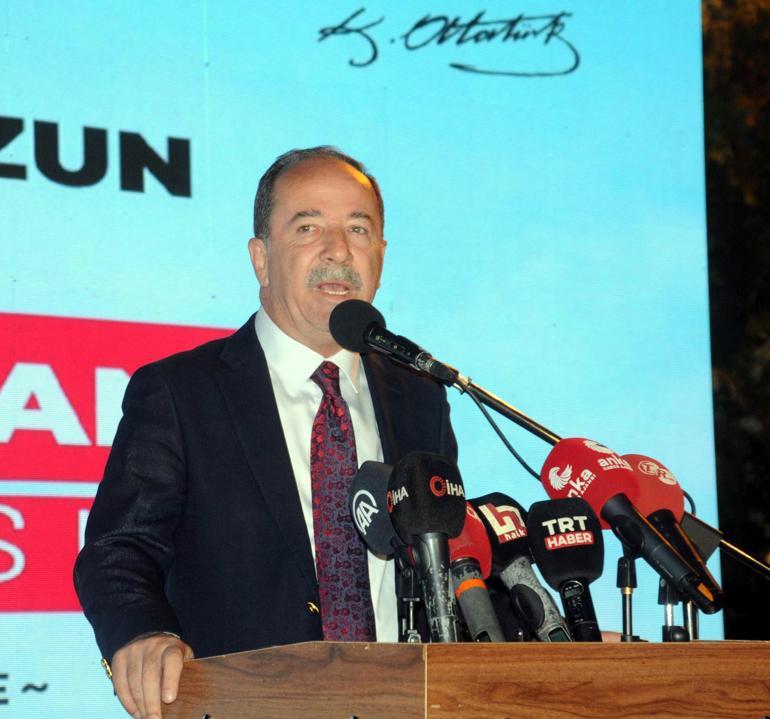 AK Parti’li Aksal’dan, CHP’li Gürkan’a ‘Sayın Cumhurbaşkanım’ tepkisi